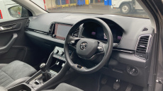 Skoda Karoq 1.5 TSI SE L 5dr Petrol Estate